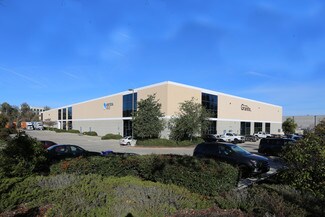 Plus de détails pour 13026 Stowe Dr, Poway, CA - Industriel/Logistique à louer
