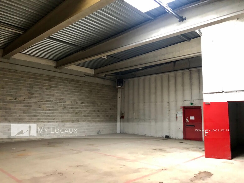Local d’activités dans Herblay-sur-Seine à louer - Photo intérieure – Image 2 sur 8