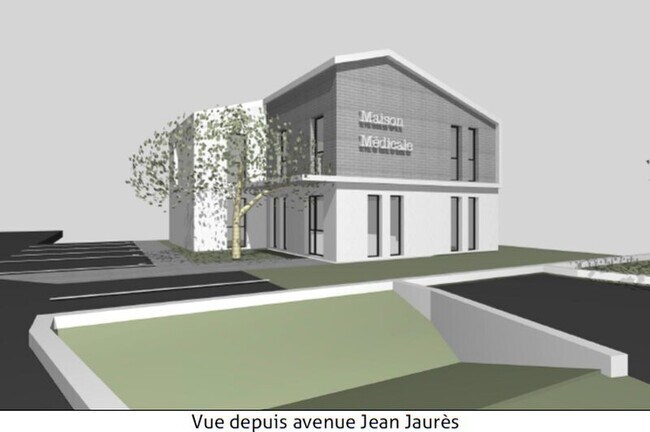 Plus de détails pour Bureau à vendre