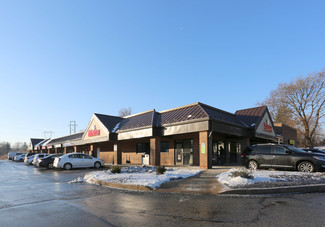 Plus de détails pour 1446 Pottstown Pike, West Chester, PA - Local commercial à vendre