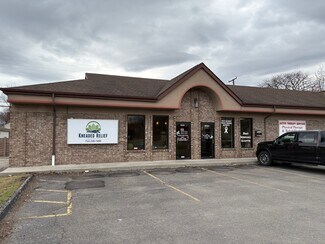 Plus de détails pour 13235-13255 Northline Rd, Southgate, MI - Bureau à louer
