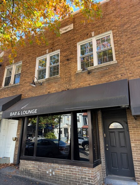 7307 Georgia Ave NW, Washington, DC à vendre - Photo de l’immeuble – Image 2 sur 24