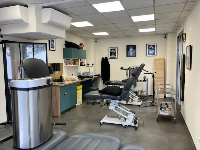 Local commercial dans Lyon à louer Photo intérieure– Image 1 sur 8