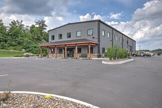 Plus de détails pour 915 Millennium Ct, Blountville, TN - Industriel/Logistique à vendre