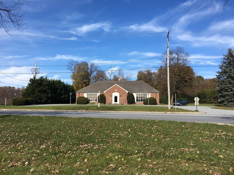 1101 E Lancaster Ave, Downingtown, PA à louer - Photo principale – Image 1 sur 14
