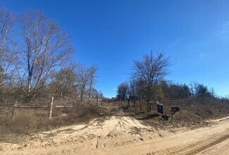 Plus de détails pour 13164 S Skylark Rd, Lane, OK - Terrain à vendre