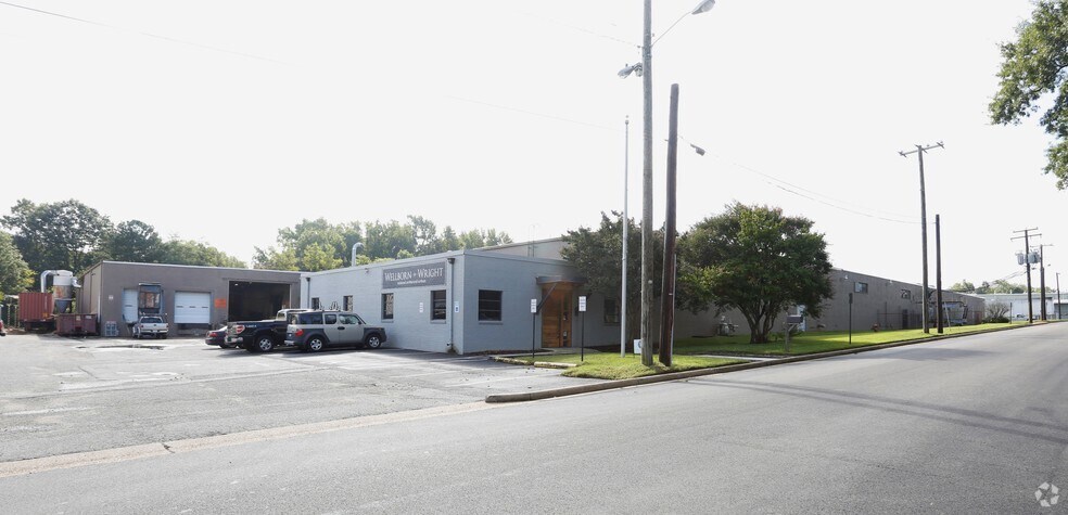 3801 Carolina Ave, Richmond, VA à louer - Photo de l’immeuble – Image 2 sur 4