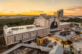 Plus de détails pour 9101 International Dr, Orlando, FL - Local commercial à louer