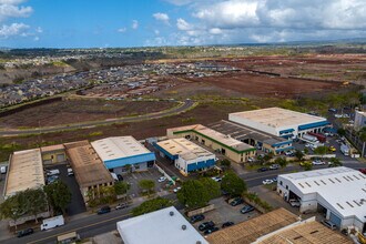 94-469 Ukee St, Waipahu, HI - Vue aérienne  vue de carte
