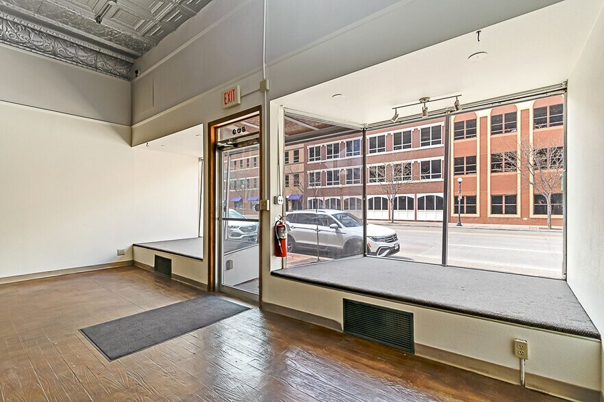 309 Lincolnway St, Cheyenne, WY à vendre - Photo de l’immeuble – Image 3 sur 18