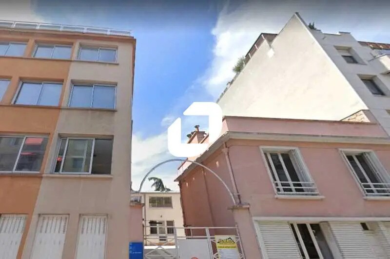 Bureau dans Boulogne-Billancourt à louer - Photo de l’immeuble – Image 2 sur 10