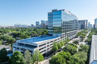 Plus de détails pour 2130 W Holcombe Blvd, Houston, TX - Bureau/Médical, Bureau/Local commercial à louer