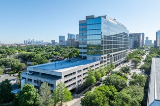 Plus de détails pour 2130 W Holcombe Blvd, Houston, TX - Bureau/Médical, Bureau/Local commercial à louer