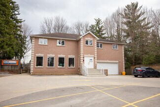 Plus de détails pour 144 Wilson St E, Ancaster, ON - Bureau à vendre