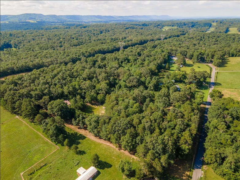 12814 Cranfield Rd, Birchwood, TN à vendre - Photo de l’immeuble – Image 2 sur 6