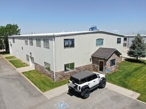 993 N 450 W, Springville, UT à louer Photo de l’immeuble– Image 2 sur 5
