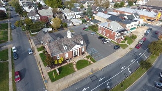 Plus de détails pour 1733 Washington Blvd, Easton, PA - Bureau à louer
