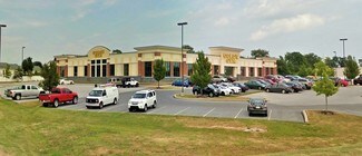 Plus de détails pour 1665 Broadway, Hanover, PA - Bureau/Médical à louer