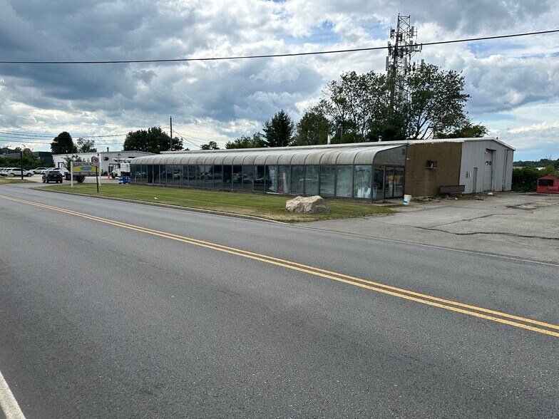 800 Gold St, Manchester, NH à louer - Photo de l’immeuble – Image 3 sur 7