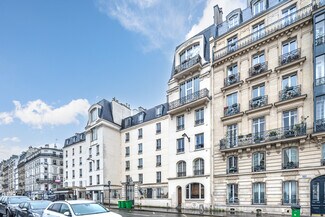 Plus de détails pour 137 Rue De Rome, Paris - Logement à vendre
