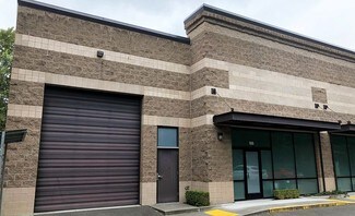 Plus de détails pour 101 10th St S, Kirkland, WA - Industriel/Logistique à louer