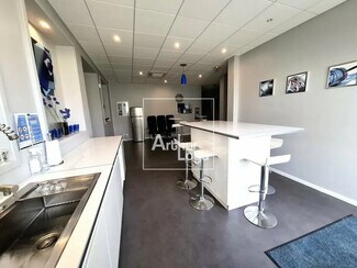 Plus de détails pour Bureau à louer