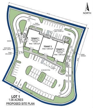 Plus de détails pour 1650 W State Rd, Pleasant Grove, UT - Terrain à vendre