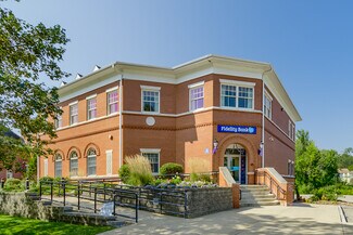 Plus de détails pour 56 Common St, Barre, MA - Bureau/Local commercial à louer