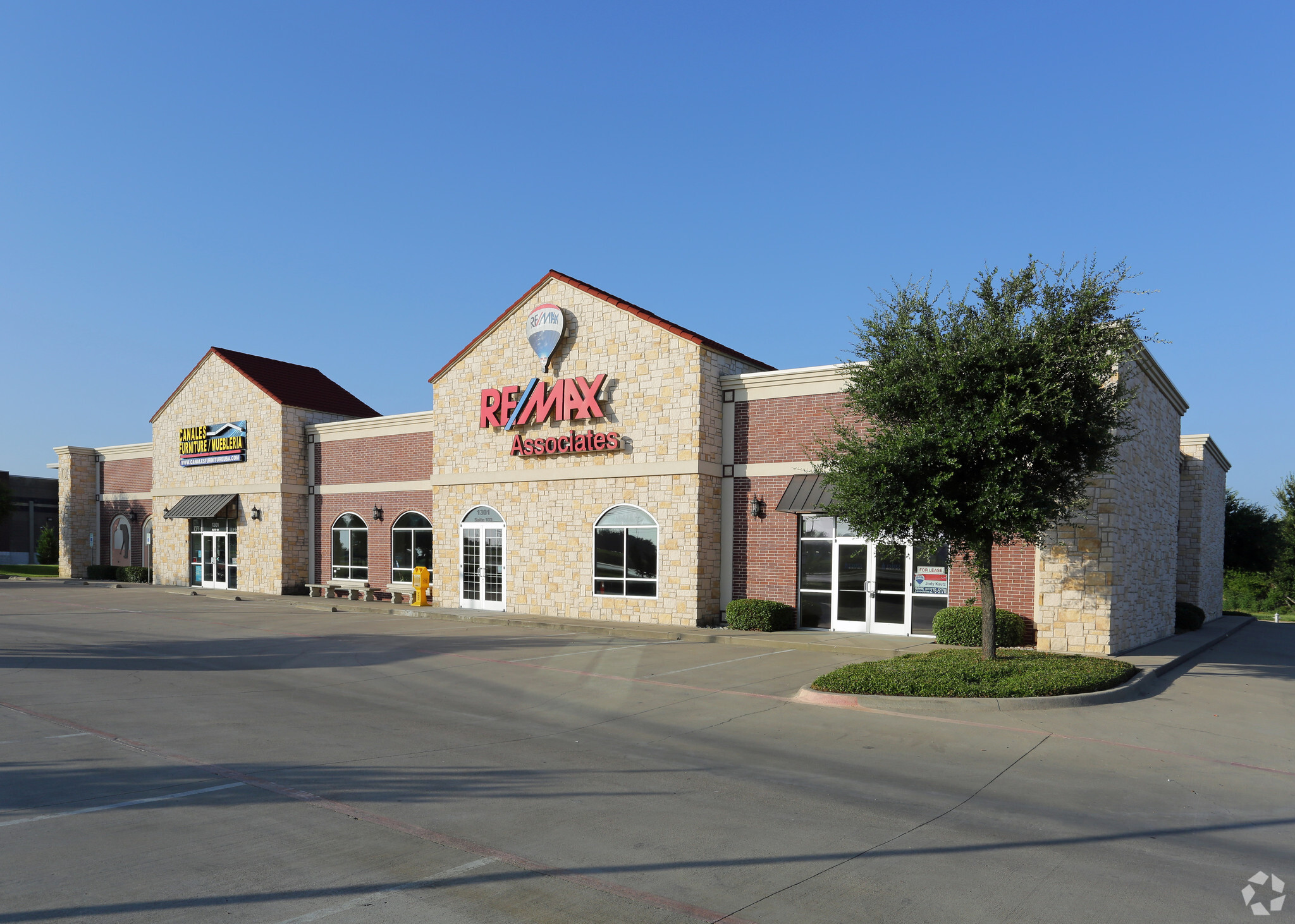 1301 Highway 287 N, Mansfield, TX à louer Photo de l’immeuble– Image 1 sur 4