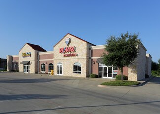 Plus de détails pour 1301 Highway 287 N, Mansfield, TX - Local commercial à louer