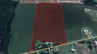 Plus de détails pour County Road 638, Royse City, TX - Terrain à vendre