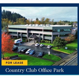 Plus de détails pour 450 Country Club Rd, Eugene, OR - Bureau à louer