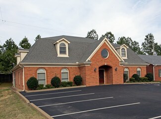 Plus de détails pour 880-882 Willow Tree Cir, Cordova, TN - Bureau à louer