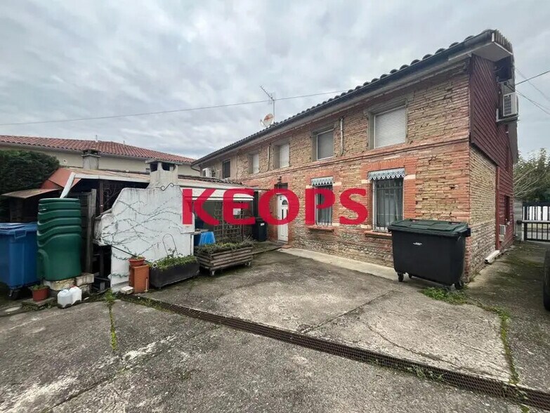 3 Rue Pierre Et Marie Curie, Aucamville à vendre - Photo de l’immeuble – Image 3 sur 10