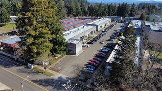 Plus de détails pour 5107-5145 NE 94th Ave, Vancouver, WA - Bureau, Local d'activités à louer