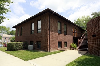 Plus de détails pour 12504 Lake Ridge Dr, Woodbridge, VA - Bureau à vendre