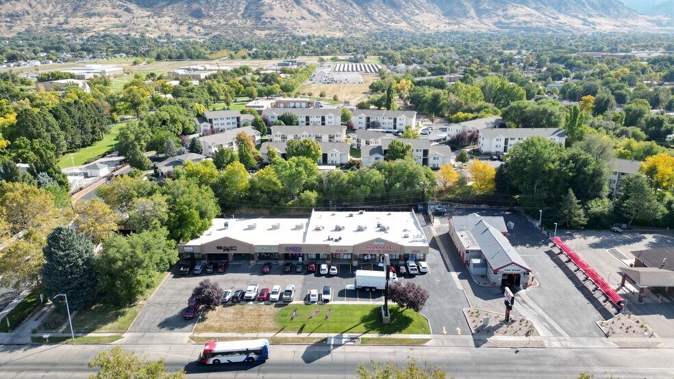 150 N Washington Blvd, Ogden, UT à louer - Photo de l’immeuble – Image 2 sur 27