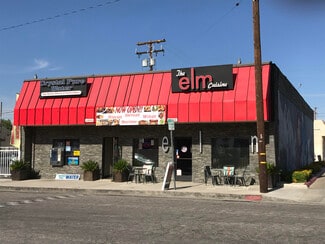 Plus de détails pour 44844 Elm Ave, Lancaster, CA - Local commercial à vendre