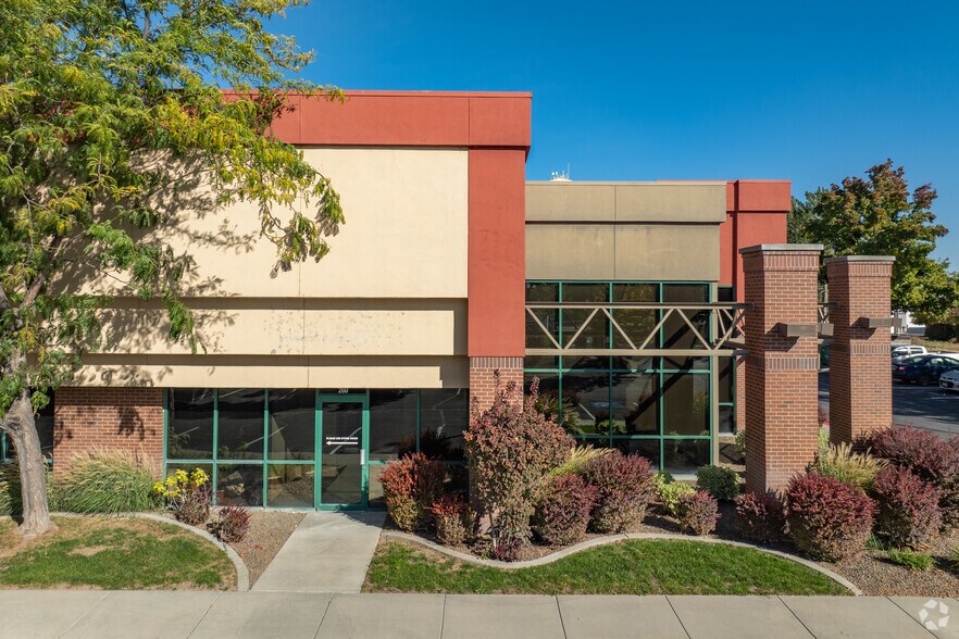 280 E Corporate Dr, Meridian, ID à louer - Photo de l’immeuble – Image 3 sur 6