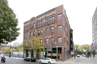 Plus de détails pour 315-319 W North Ave, Chicago, IL - Local commercial à louer