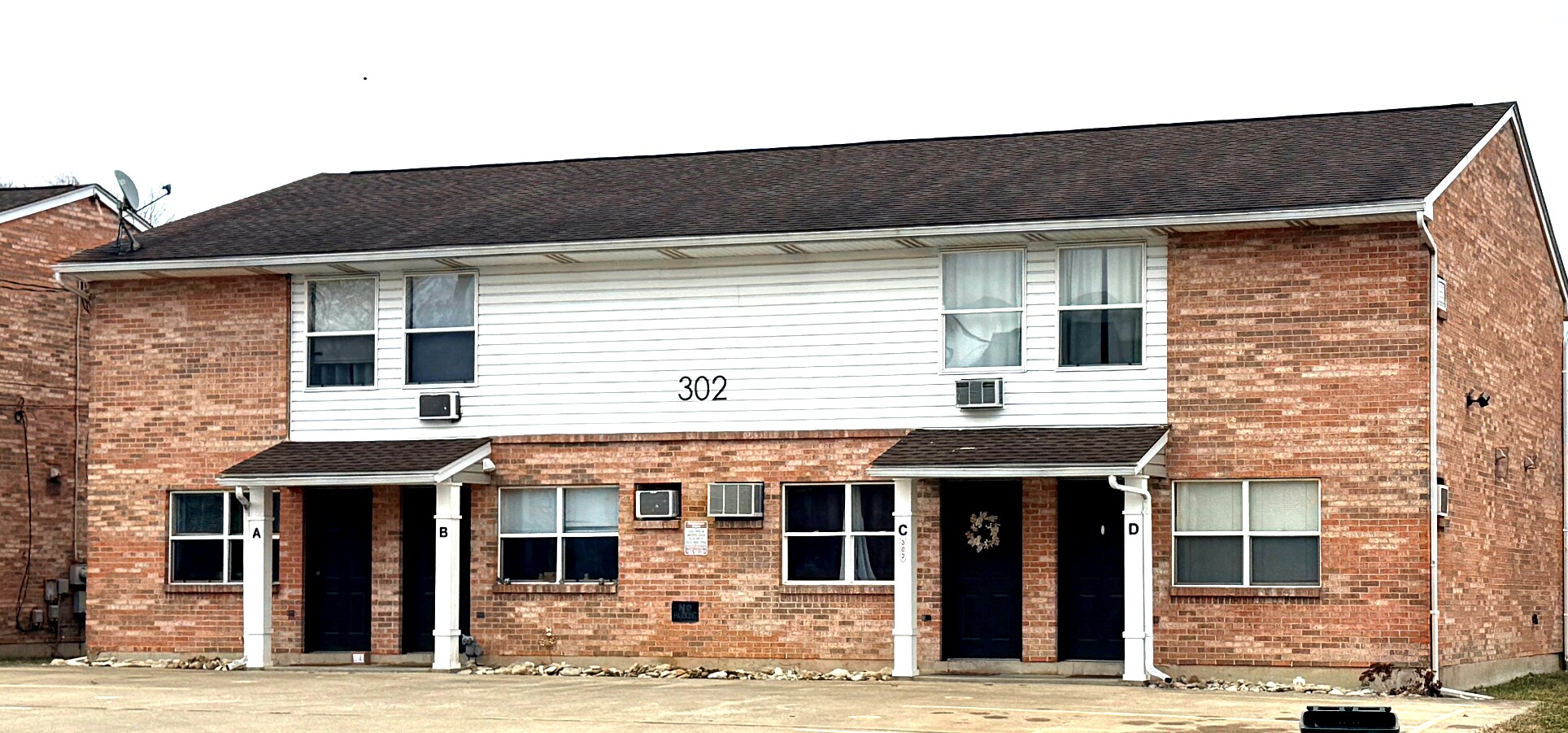 300 Sal Blvd, Trenton, OH à vendre Photo principale– Image 1 sur 17