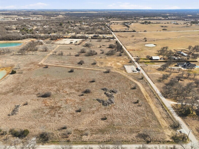 965 County Road 404, Alvarado, TX à vendre - Aérien – Image 3 sur 8