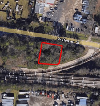 Plus de détails pour 0 Beaver St, Jacksonville, FL - Terrain à vendre