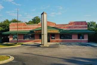 Plus de détails pour 7 N Guignard Dr, Sumter, SC - Local commercial à louer