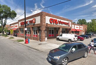 Plus de détails pour 1620 W 59th St, Chicago, IL - Local commercial à louer
