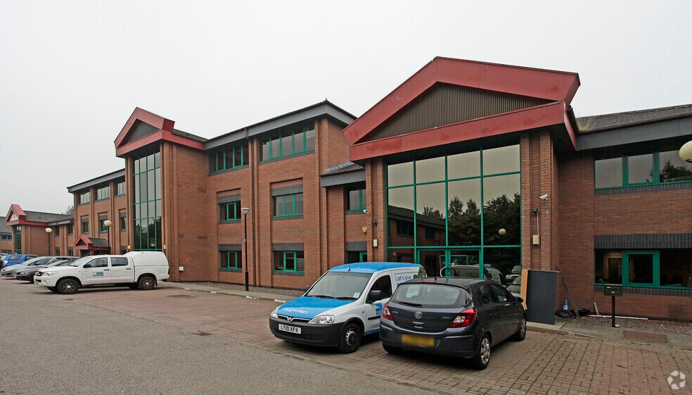 Beechwood Park, Inverness à louer - Photo de l’immeuble – Image 3 sur 28