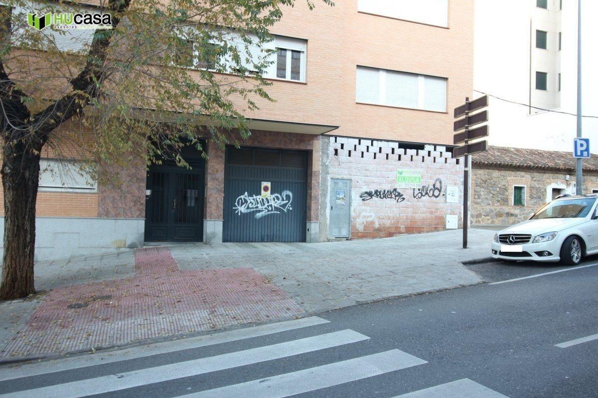 Local commercial dans Toledo, Toledo à louer Photo intérieure– Image 1 sur 6