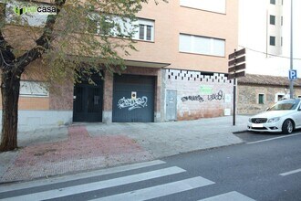 Local commercial dans Toledo, Toledo à louer Photo intérieure– Image 1 sur 6