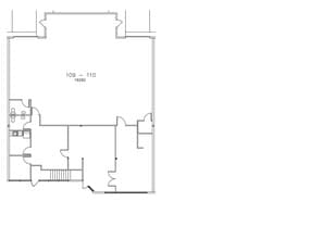 19292 60th Ave, Surrey, BC à louer Plan de site– Image 1 sur 1