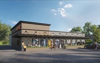 Plus de détails pour 2799 Main St, Glastonbury, CT - Local commercial à louer